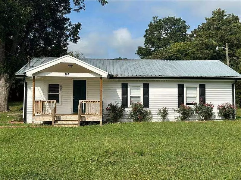 Aragon, GA 30104,467 Cashtown Loop RD