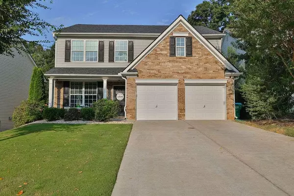 Canton, GA 30114,179 Diamond Ridge