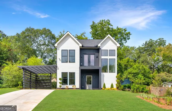 1619 Wellswood DR SE, Atlanta, GA 30315