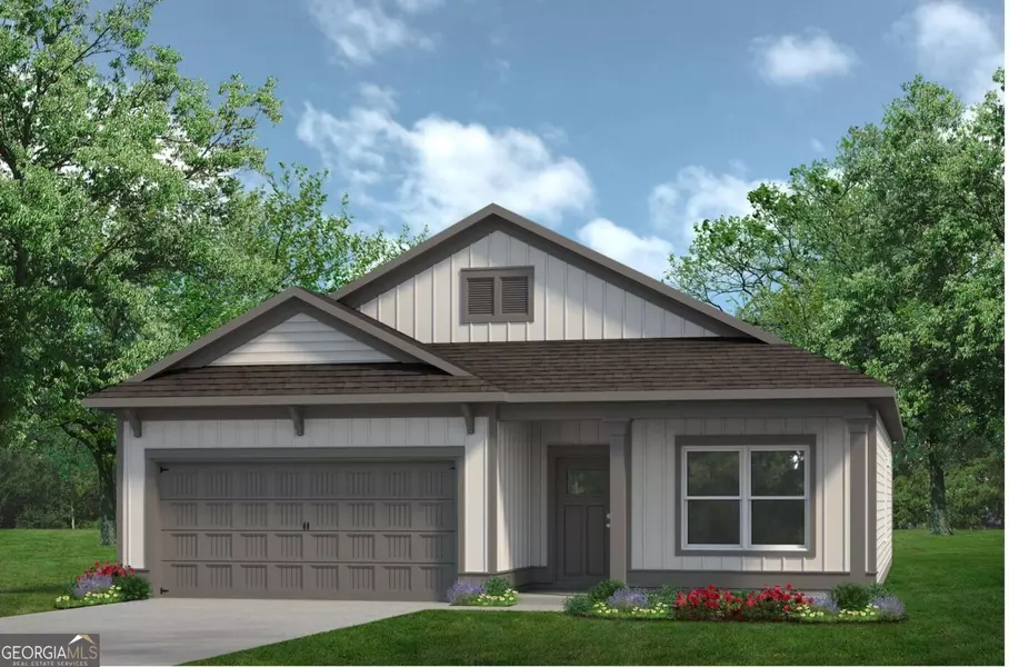 233 Morgan RD, Carrollton, GA 30116