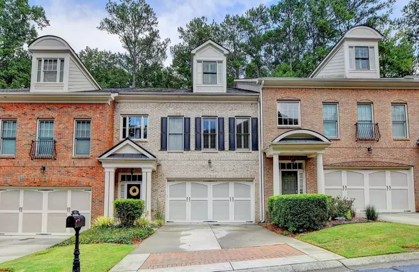 10571 Bent Tree, Johns Creek, GA 30097