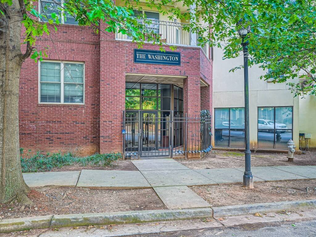 Atlanta, GA 30314,870 Mayson Turner RD NW #UNIT 1311