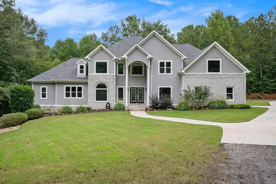 120 Duncan RD, Carrollton, GA 30116