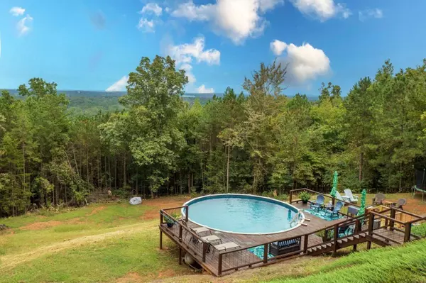 Cedartown, GA 30125,43 Sequoyah CT