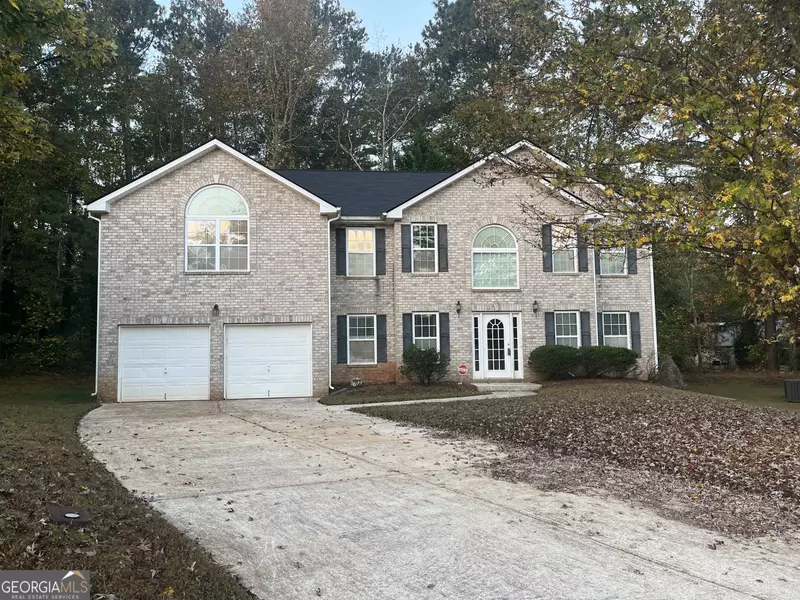 1003 Odelle CIR, Mcdonough, GA 30253