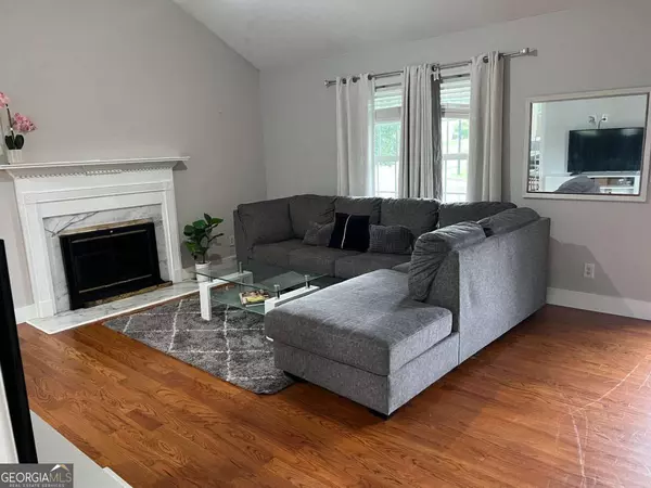 Lawrenceville, GA 30044,2648 Morning Glory PL