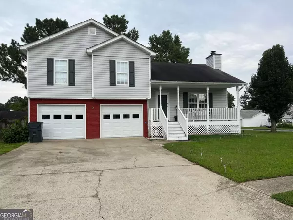 Lawrenceville, GA 30044,2648 Morning Glory PL