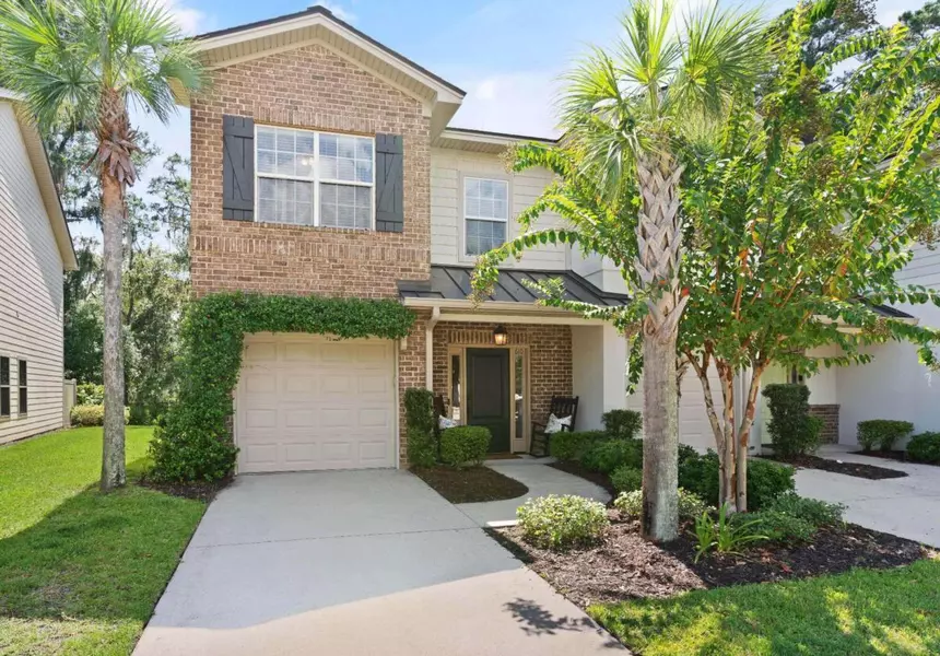 610 Reserve, St. Simons, GA 31522