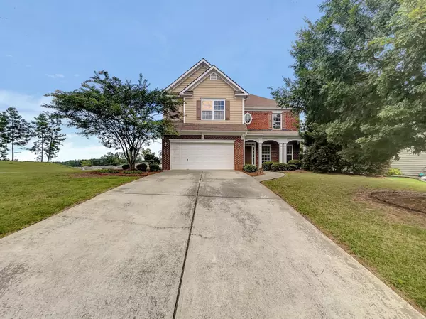 80 Leyland, Dallas, GA 30132