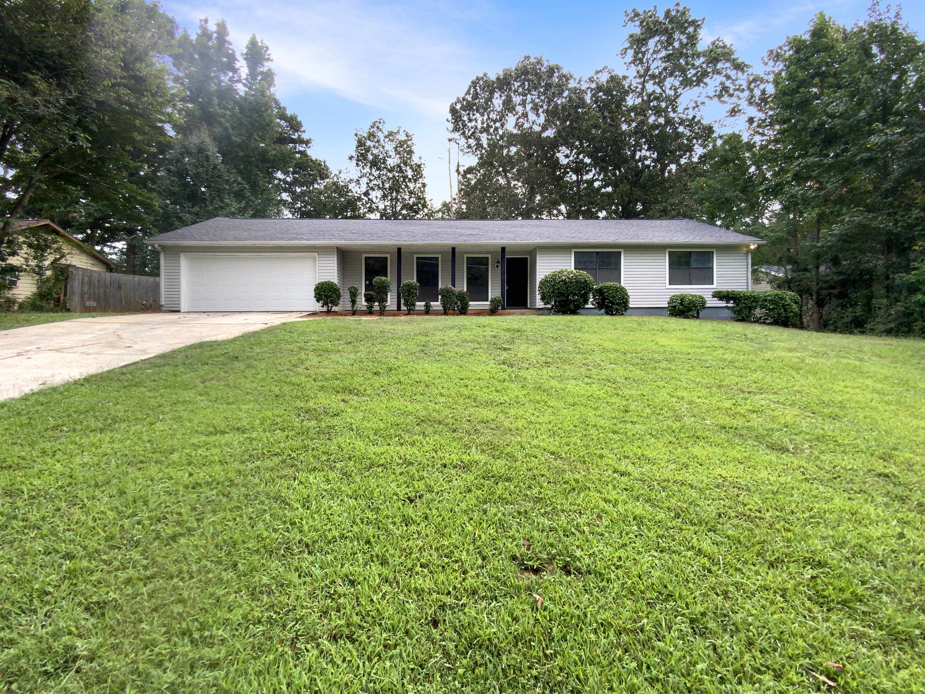 1732 Glen Arm DR, Lithonia, GA 30058