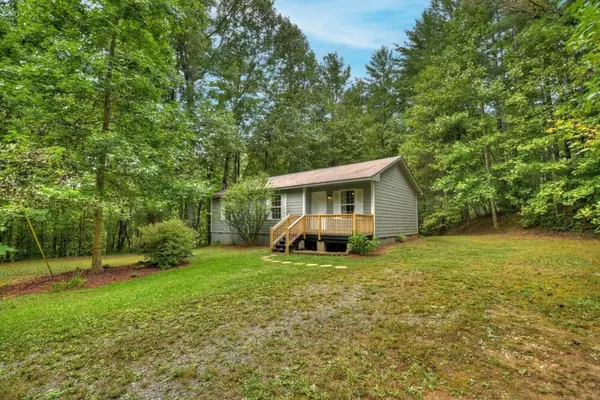 Ellijay, GA 30540,407 Westwind