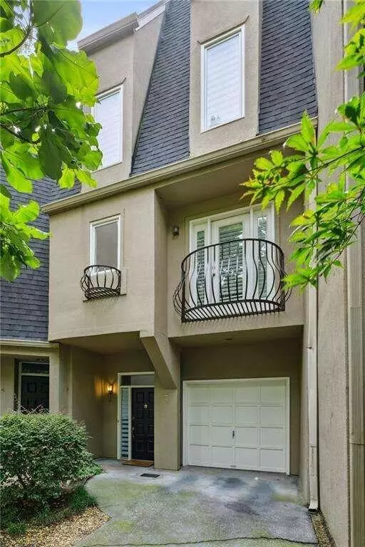 1467 Monroe DR NE #3, Atlanta, GA 30324
