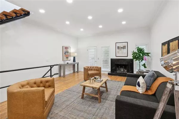 Atlanta, GA 30324,1467 Monroe DR NE #3