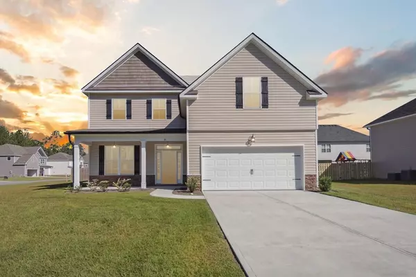 Guyton, GA 31312,91 Oakmont DR