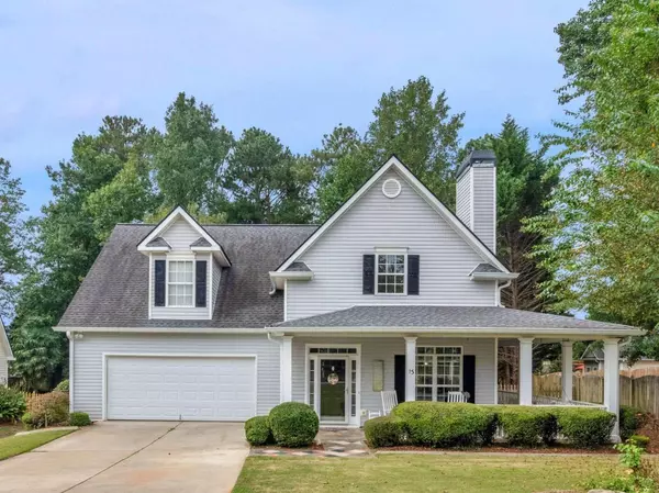 13 Park Forest, Newnan, GA 30265