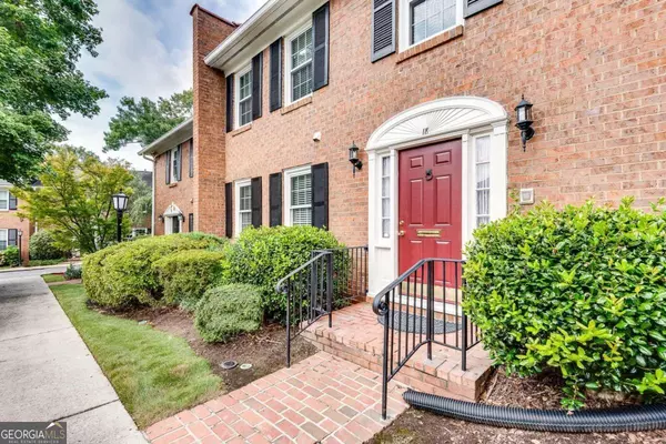 4620 Wieuca RD NE #18,  Atlanta,  GA 30342