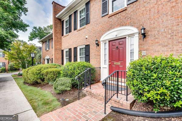 4620 Wieuca RD NE #18,  Atlanta,  GA 30342