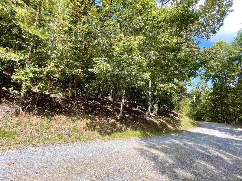 LOT 1272 Fleur, Ellijay, GA 30540