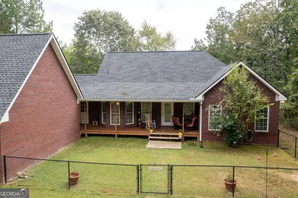 Summerville, GA 30747,277 Autumn Wood