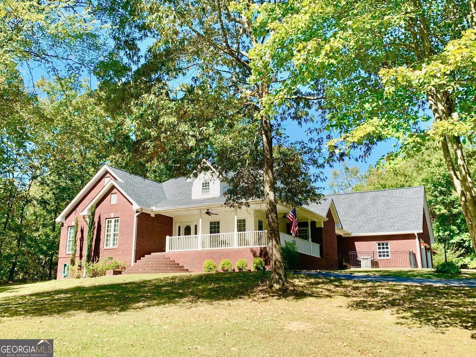 277 Autumn Wood DR, Summerville, GA 30747