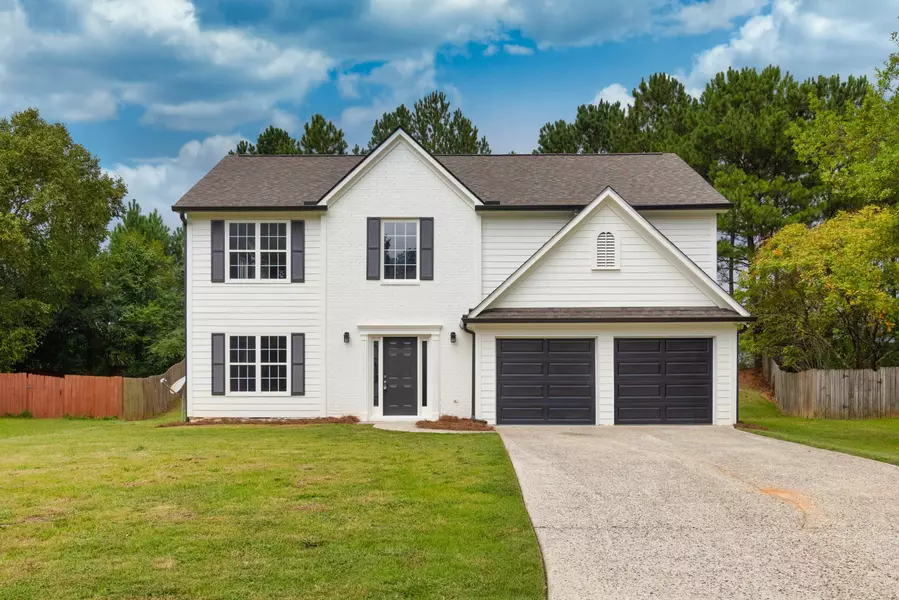 5035 Arbor View, Sugar Hill, GA 30518