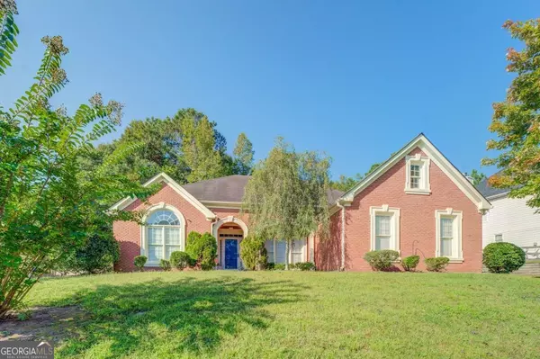 3997 Broadleaf, Ellenwood, GA 30294