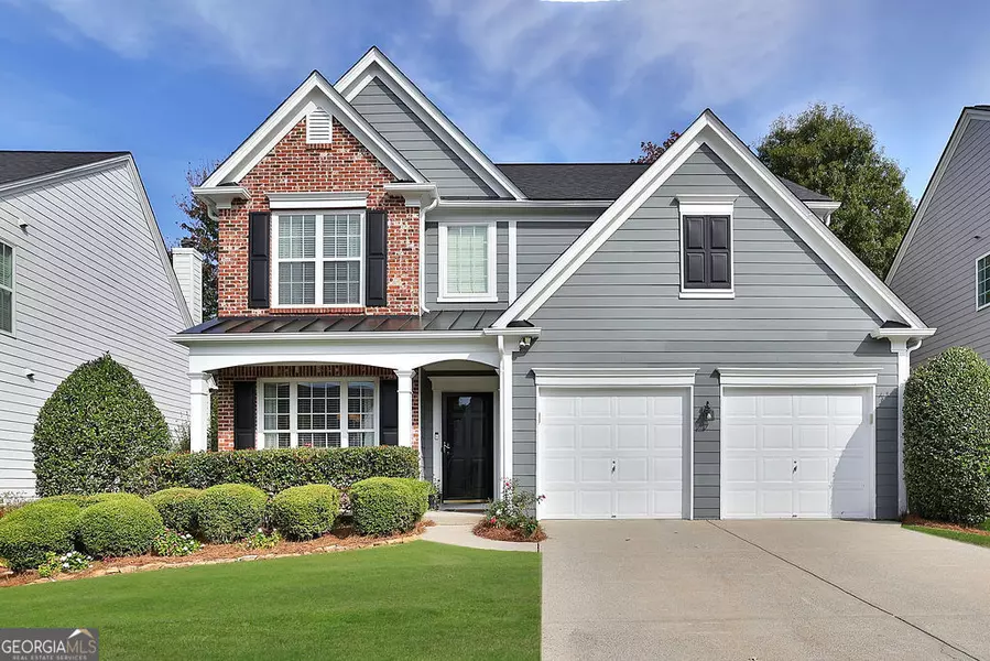 3640 Moor Pointe, Cumming, GA 30040