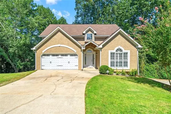 2601 HAVERSACK, Marietta, GA 30008