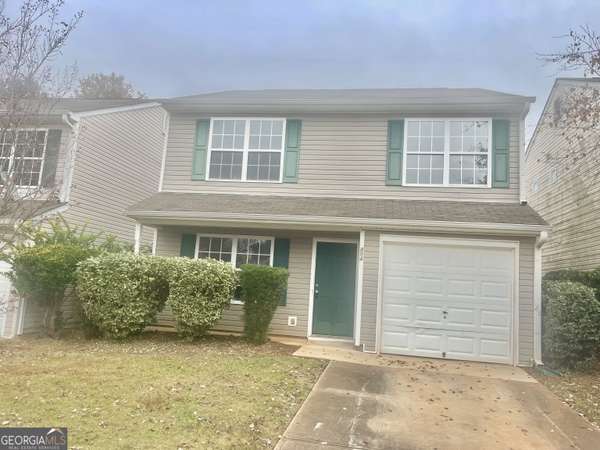 404 Kara, Mcdonough, GA 30253