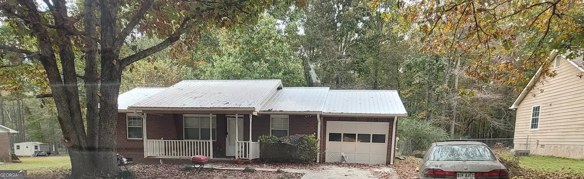 Griffin, GA 30223,223 Birdie RD