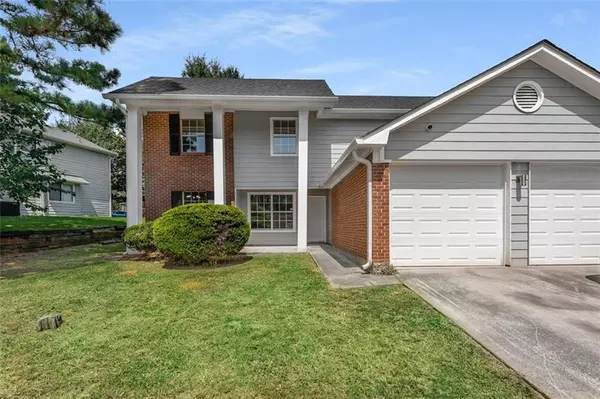 Lithonia, GA 30058,1911 Corners CIR