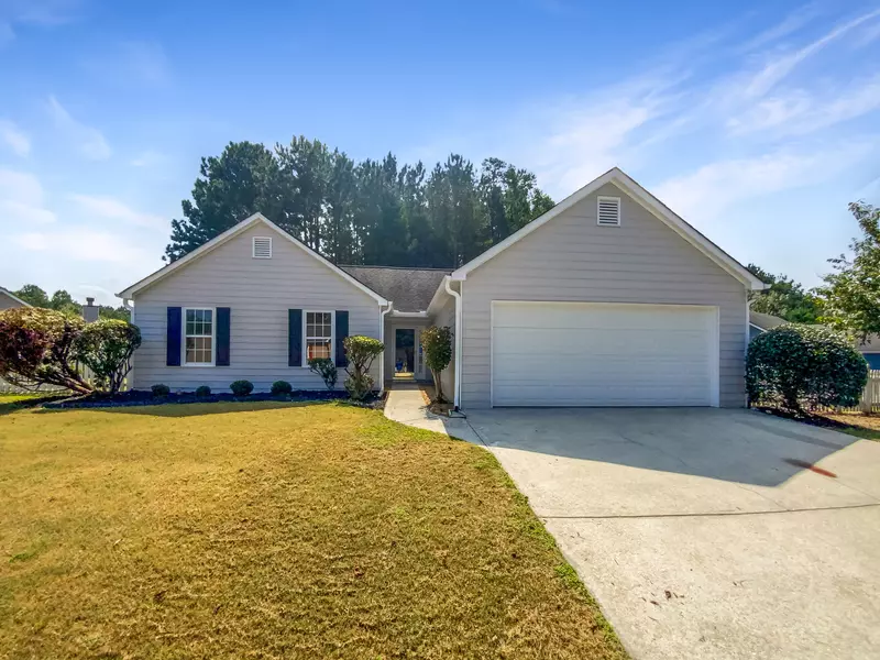 5790 River Ridge, Sugar Hill, GA 30518