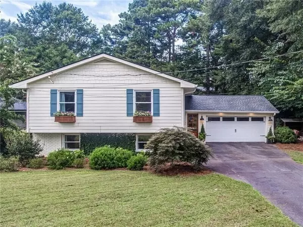 223 Pamela, Marietta, GA 30064