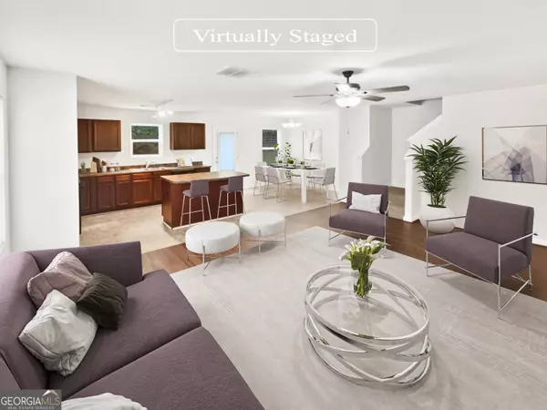 Cartersville, GA 30120,32 Sharp WAY