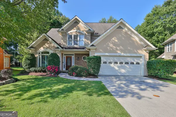 130 Graystone TER,  Alpharetta,  GA 30005