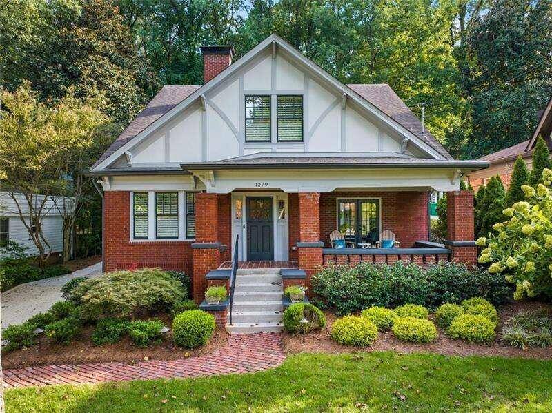 1279 Stillwood DR NE, Atlanta, GA 30306