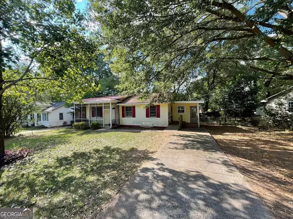 Jonesboro, GA 30236,127 Cecelia