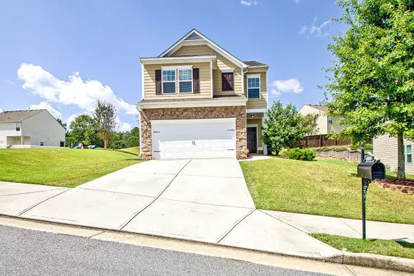 138 Hood Park, Newnan, GA 30265