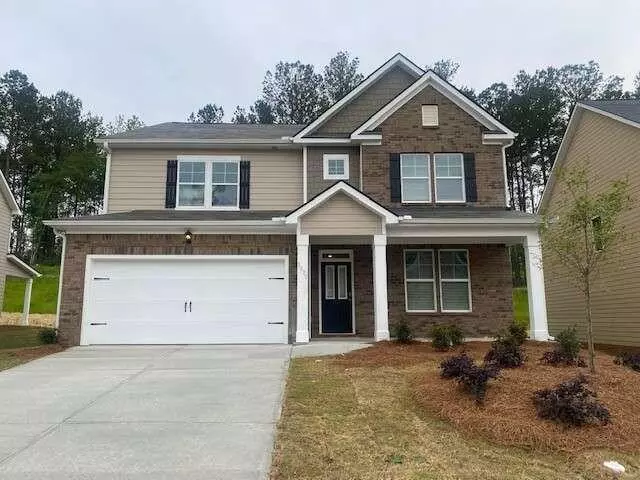 1220 Trident Maple Chase, Lawrenceville, GA 30045