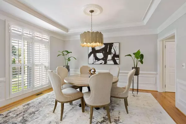 Alpharetta, GA 30022,4490 Park Brooke TRCE