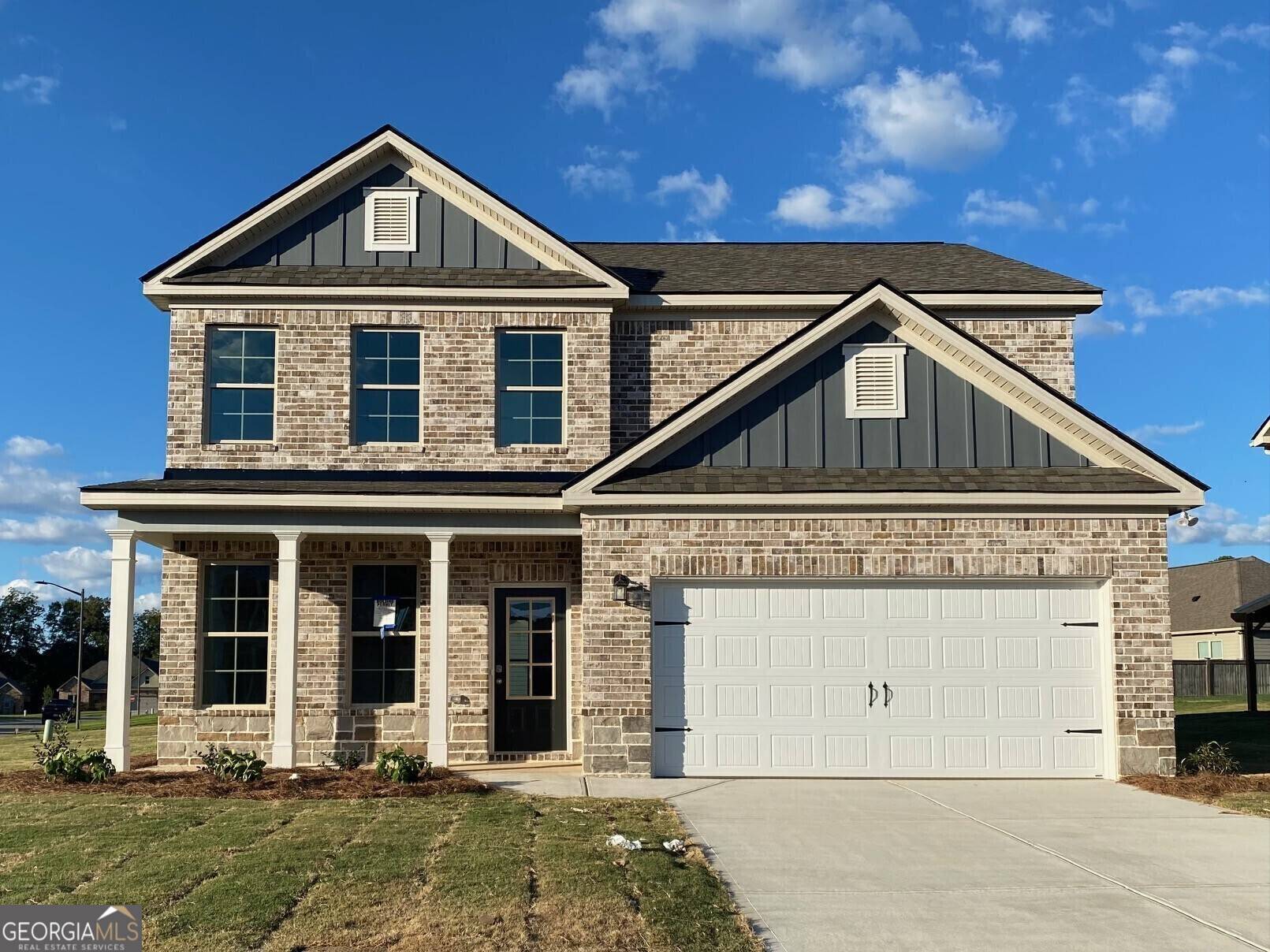 105 Davids Place DR, Warner Robins, GA 31088
