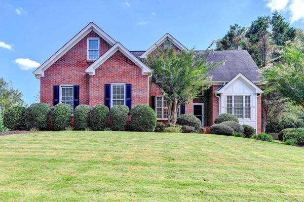 3635 Chartwell, Suwanee, GA 30024