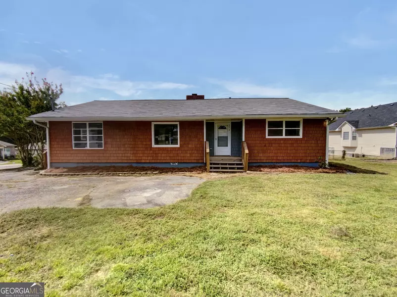 271 Ridgecrest DR, Lawrenceville, GA 30046