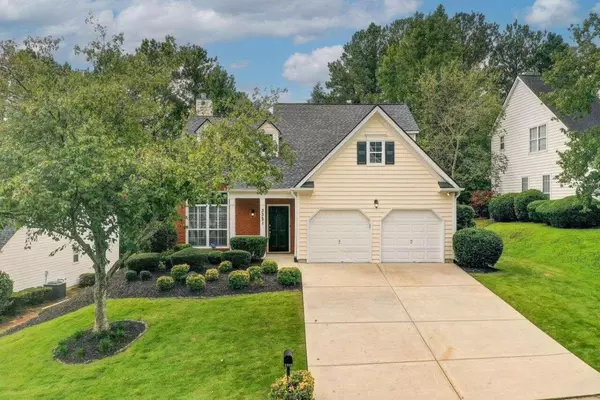 3321 Serenade, Alpharetta, GA 30004