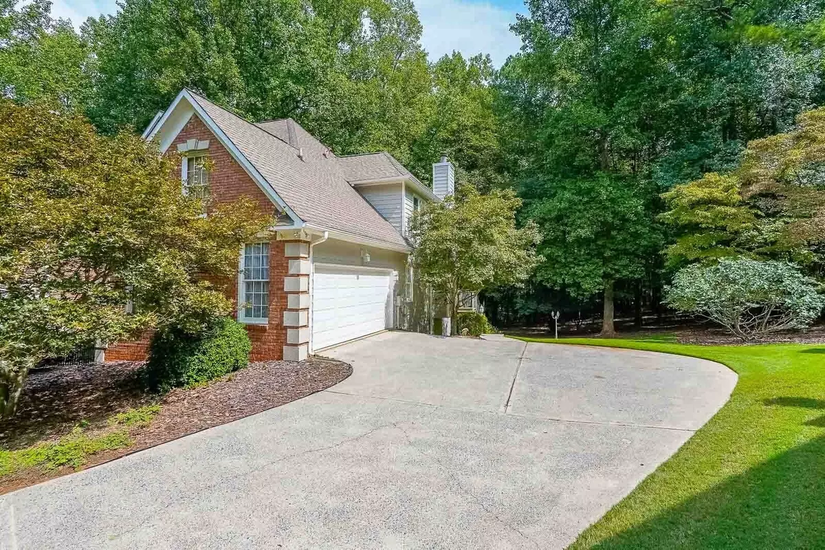 Marietta, GA 30064,156 Birch Hollow