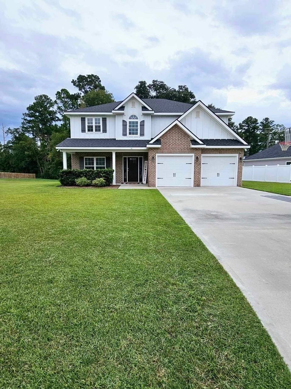 32 Palmer Place LN NE,  Ludowici,  GA 31316