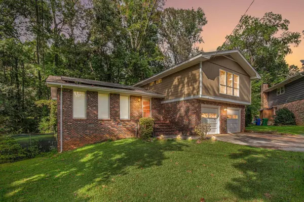 424 North Rockborough, Stone Mountain, GA 30083