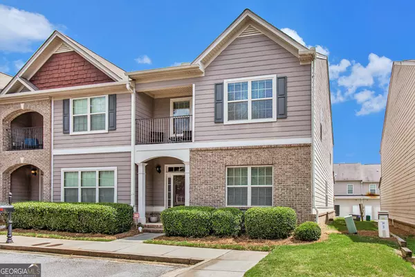 Fairburn, GA 30213,7698 Cabrini PL