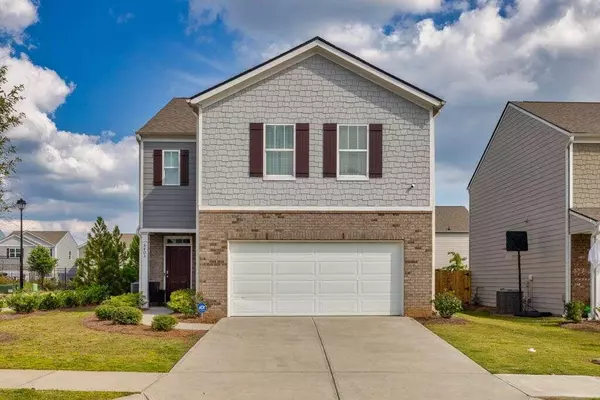 5405 Barberry AVE, Oakwood, GA 30566