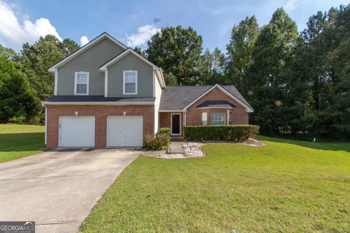 Hampton, GA 30228,10798 Misty Meadows